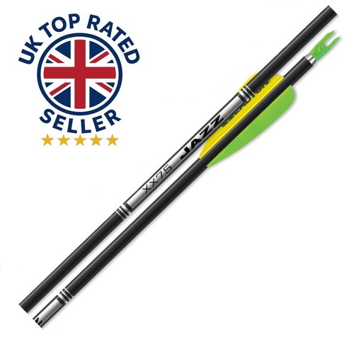 Easton black shaft jazz - easton,