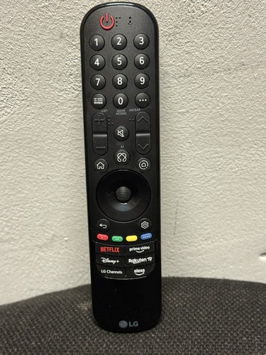 Magic remote control mr25gb - control,