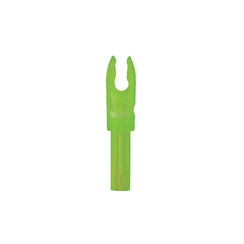 Bohning archery arrow nock - bohning, f
