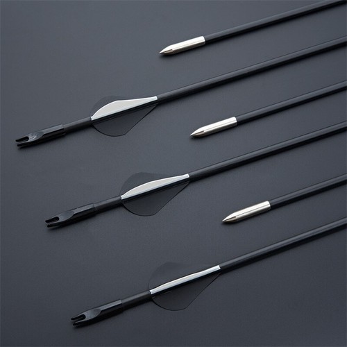 Archery black takedown - 54",
