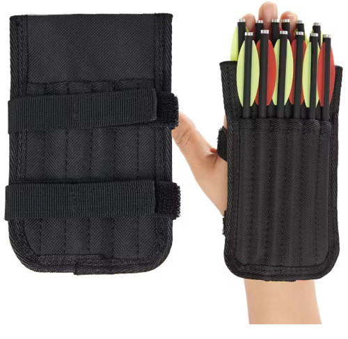 Double sided black - double,