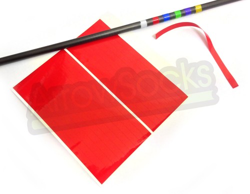 Strips archery arrow - strips,