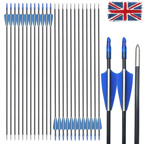 24pcs inch fibreglass - 24pcs, 30