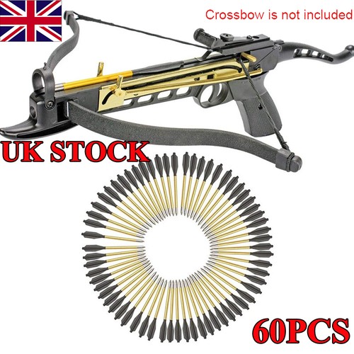 60pcs 3inch aluminium - 60pcs, 6.3inch