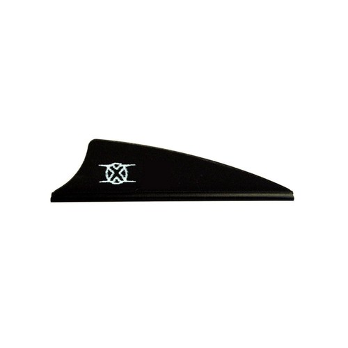 Bohning archery arrow shield - arrow, x