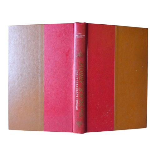 Robert louis stevenson the - robert,