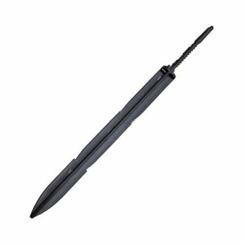 Black arrow irrigation - black, 2l/hr