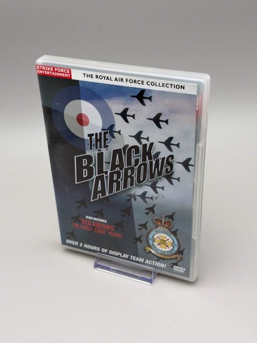 Black arrows - black,