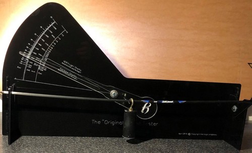 Heritage arrow spine - heritage,
