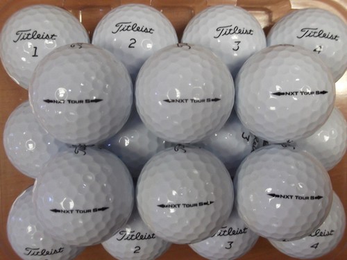 Titleist nxt tour - 24,