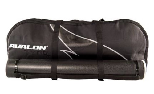 Avalon archery tyro plus bag - archery,