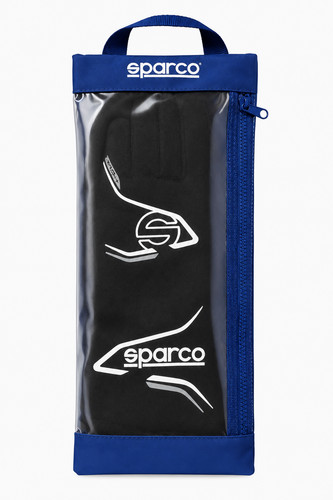 Sparco arrow racing gloves - arrow+,