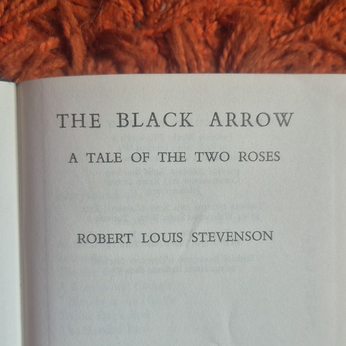 Robert louis stevenson the - robert,