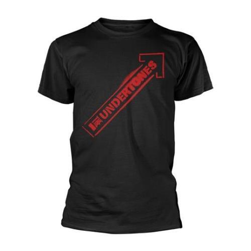 The undertones arrow - undertones:,