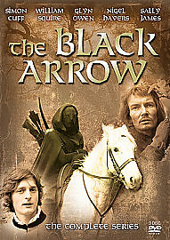 The black arrow complete - black,