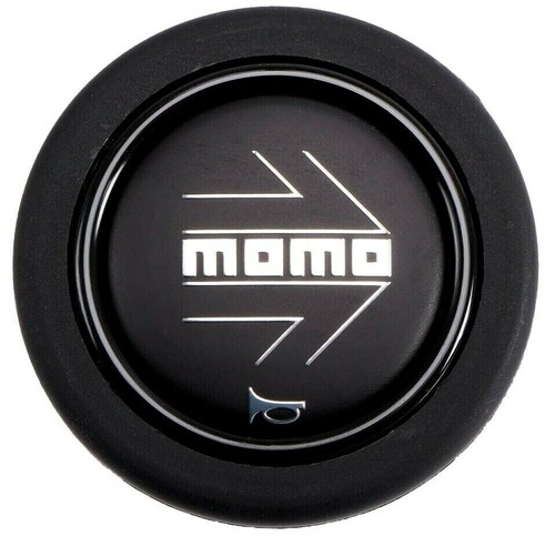 Genuine momo steering wheel - genuine,