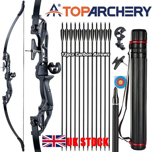 40lbs takedown recurve bow - 40lbs,