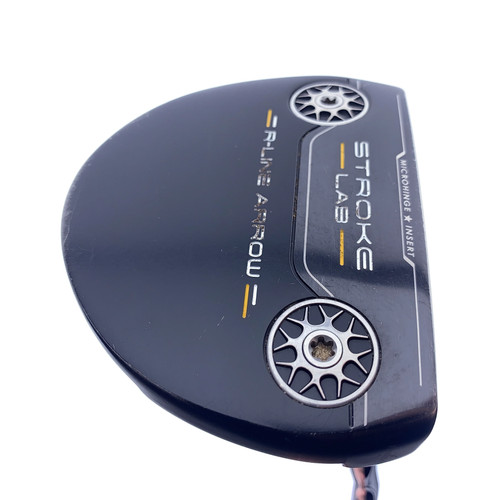 Used odyssey stroke - used,