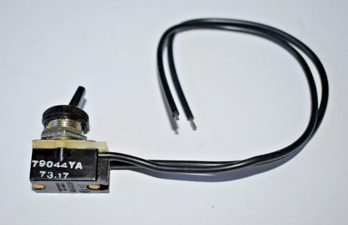 Arrow vintage switch - x,