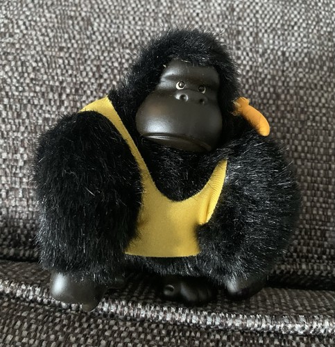 Vintage magical murphy gorilla - murphy,