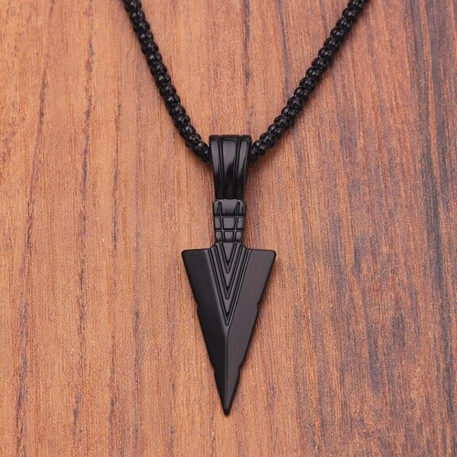 Inc matt black arrow - 24,