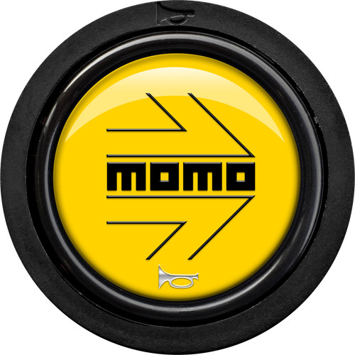 Momo italy gloss - momo, yellow