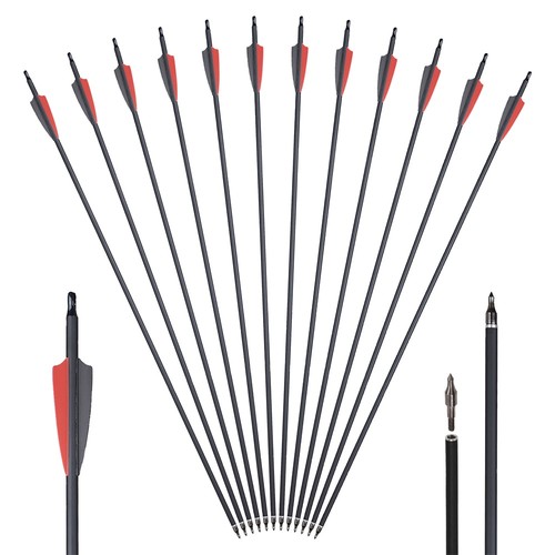 24x archery carbon - archery,
