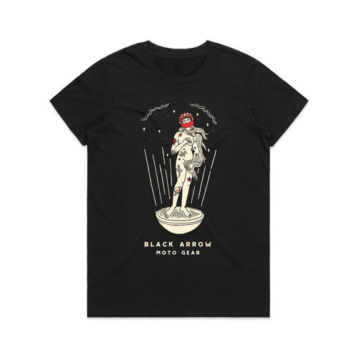 Black arrow ladies - ladies, venus