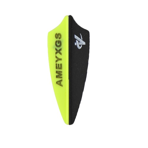 36x archery 4 plastic - 36x, 3"