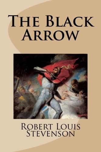 The black arrow - black, louis