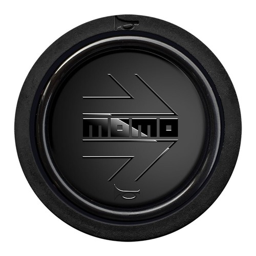 Momo italy matt black - italy,