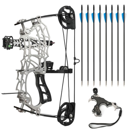 Archery mini compound bow - archery,