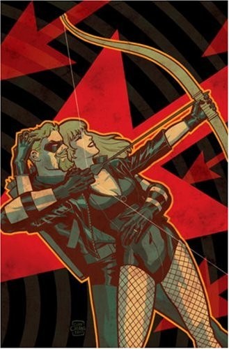 Green arrow black - arrow,