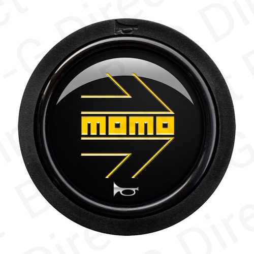 Momo italy gloss black - momo,