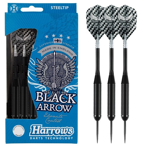 Harrows black arrow brass - harrows,
