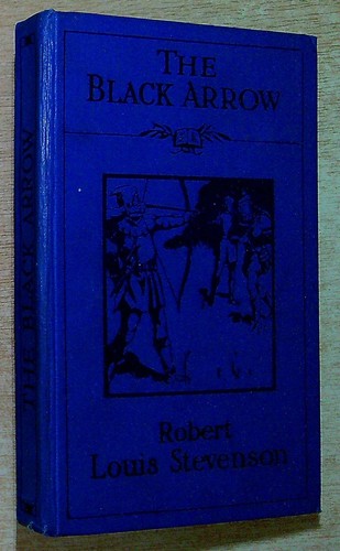 Stevenson robert louis the - robert,