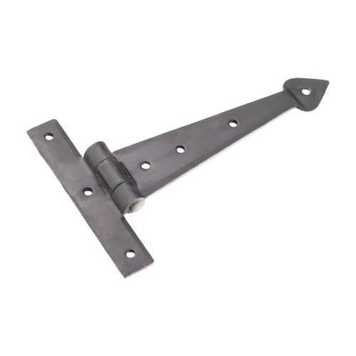 Hinge arrow end - t,