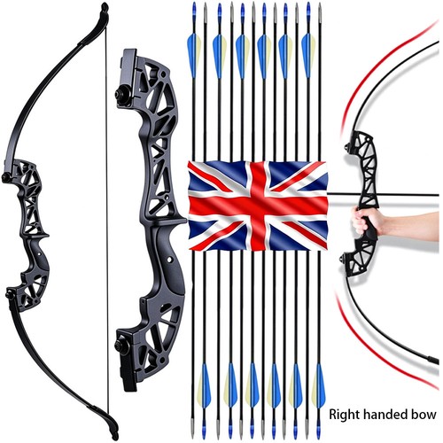 Archery 50lb takedown - 54'',