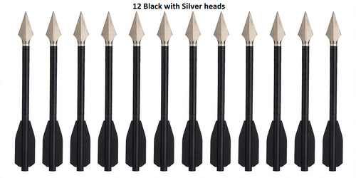 Aluminum hunting bolts - hunting,