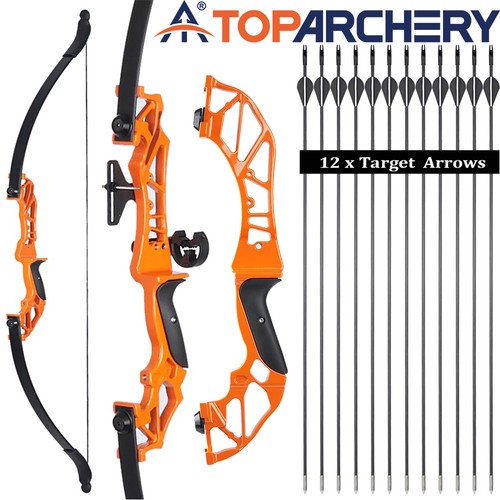 Archery 20 55lb takedown - archery,