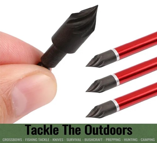 Crossbow bolts xbow arrow - crossbow,