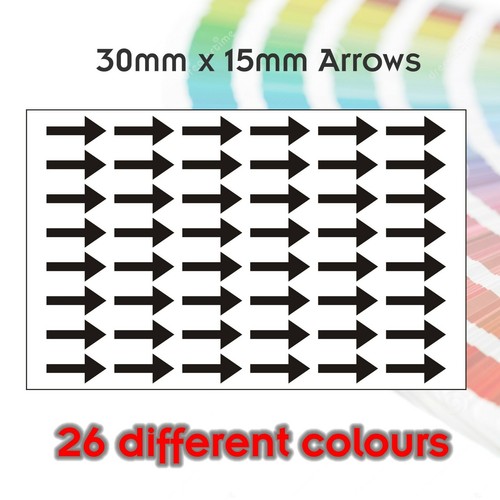 Self adhesive directional - self,