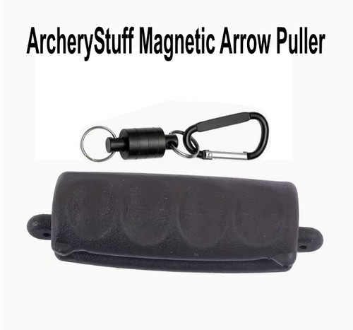 Archerystuff magnetic arrow - archerystuff,