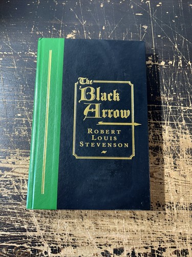 Stevenson the black - stevenson,